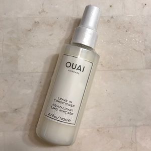 Ouai Leave-in Conditioner / Brand New